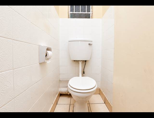 1.5 BEDROOM APARTMENT FOR SALE IN MORNINGSIDE
